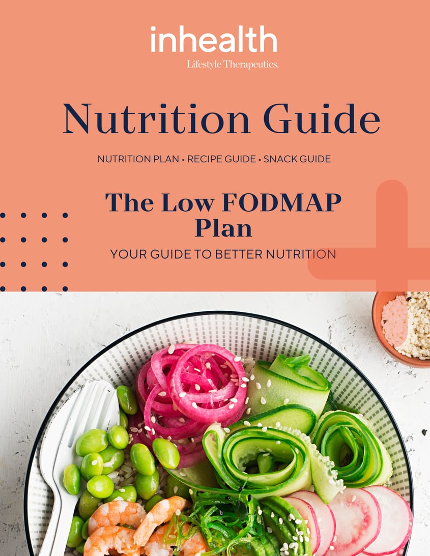 Low FODMAP 1