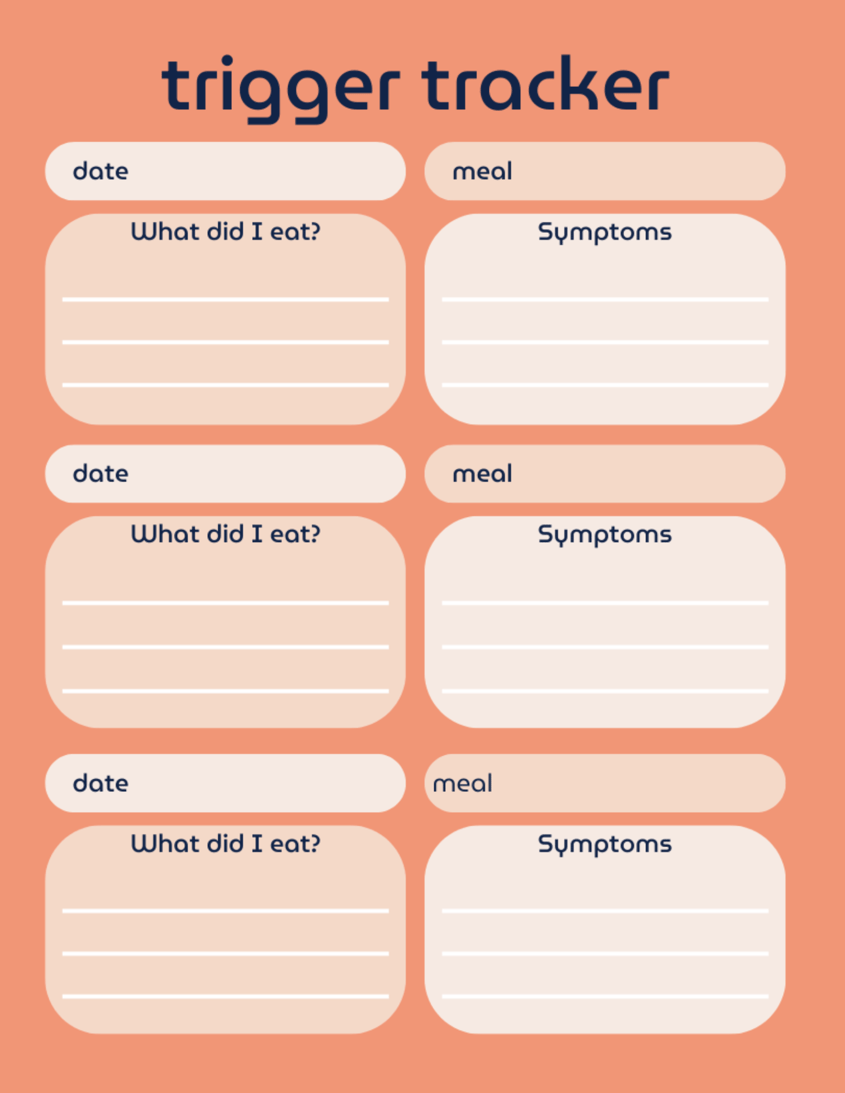 Low FODMAP 18