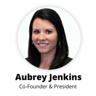 Aubrey Jenkins_CoFounder_President