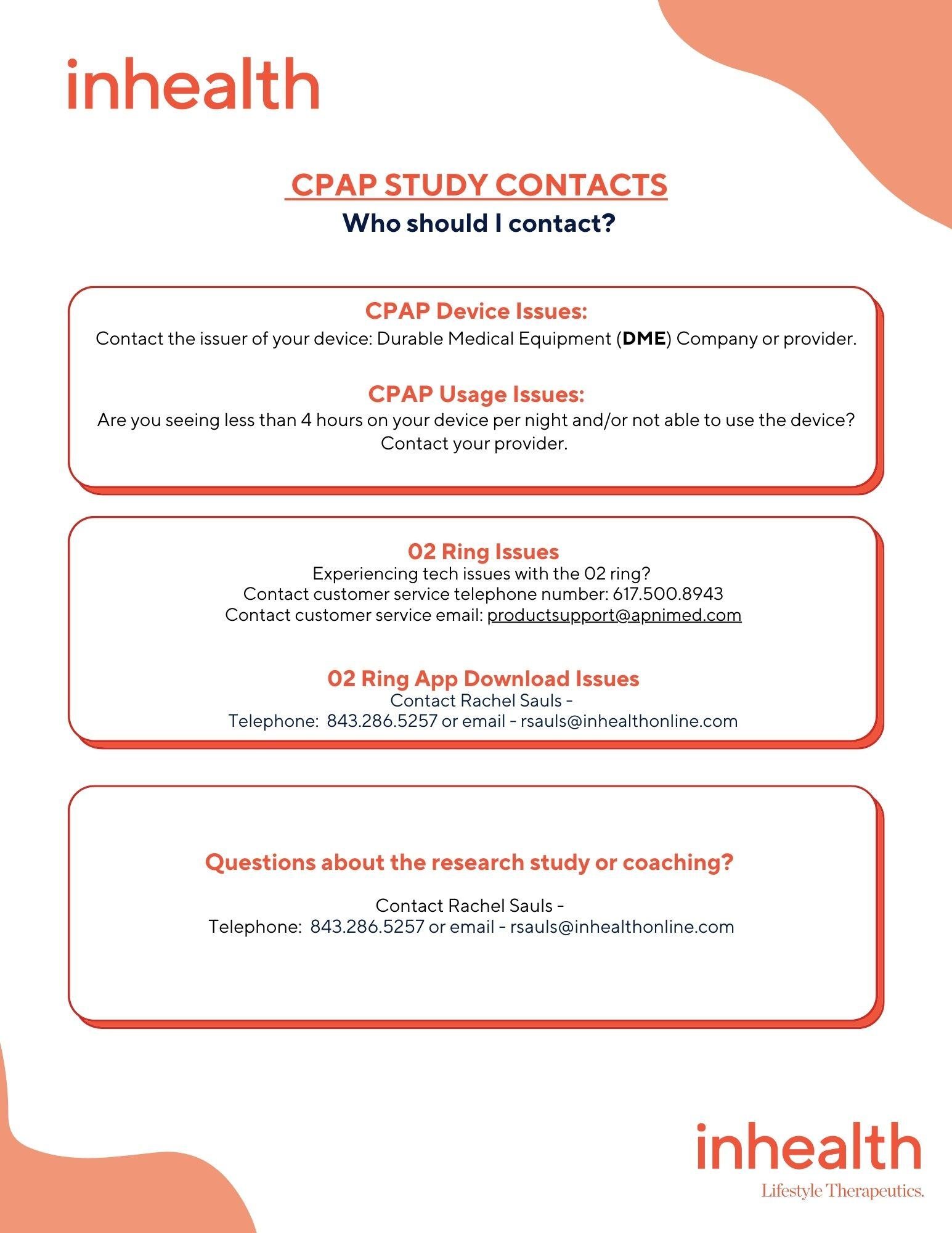 CPAP STUDY CONTACTS (2)-1
