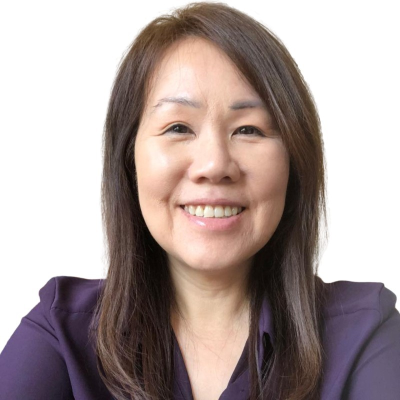 Celia Tang