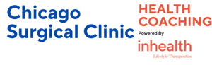 Chicago Surgical Clinic Logo