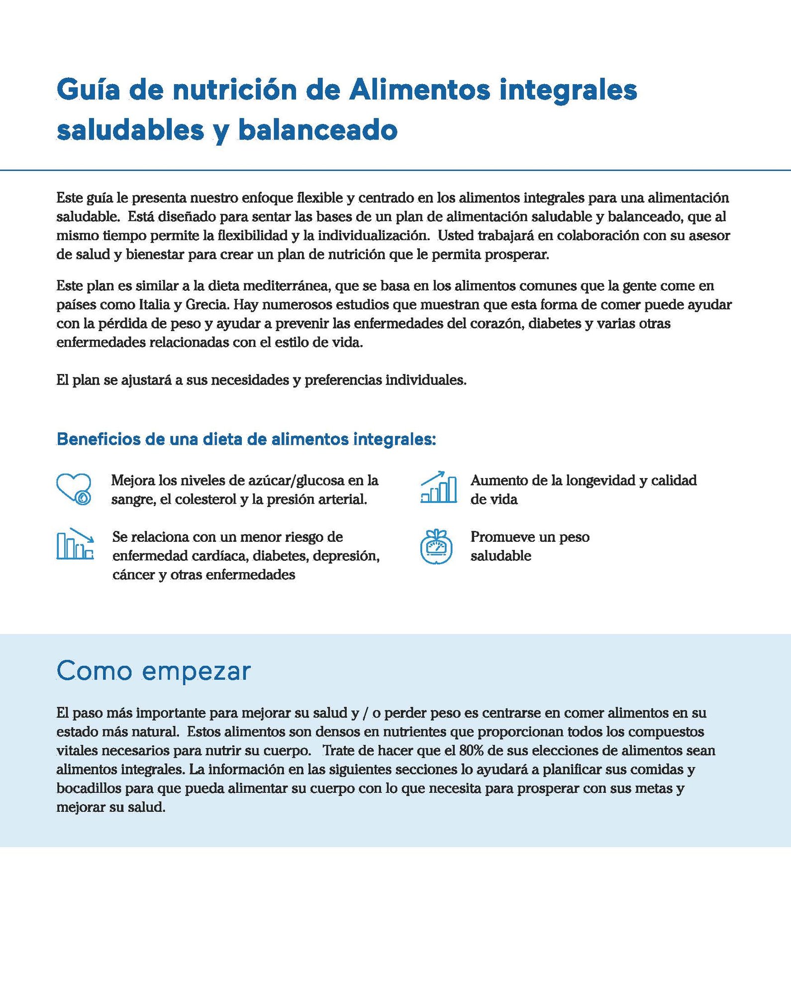 Guía de nutrición de Alimentos integrales saludables y balanceado_Page_01