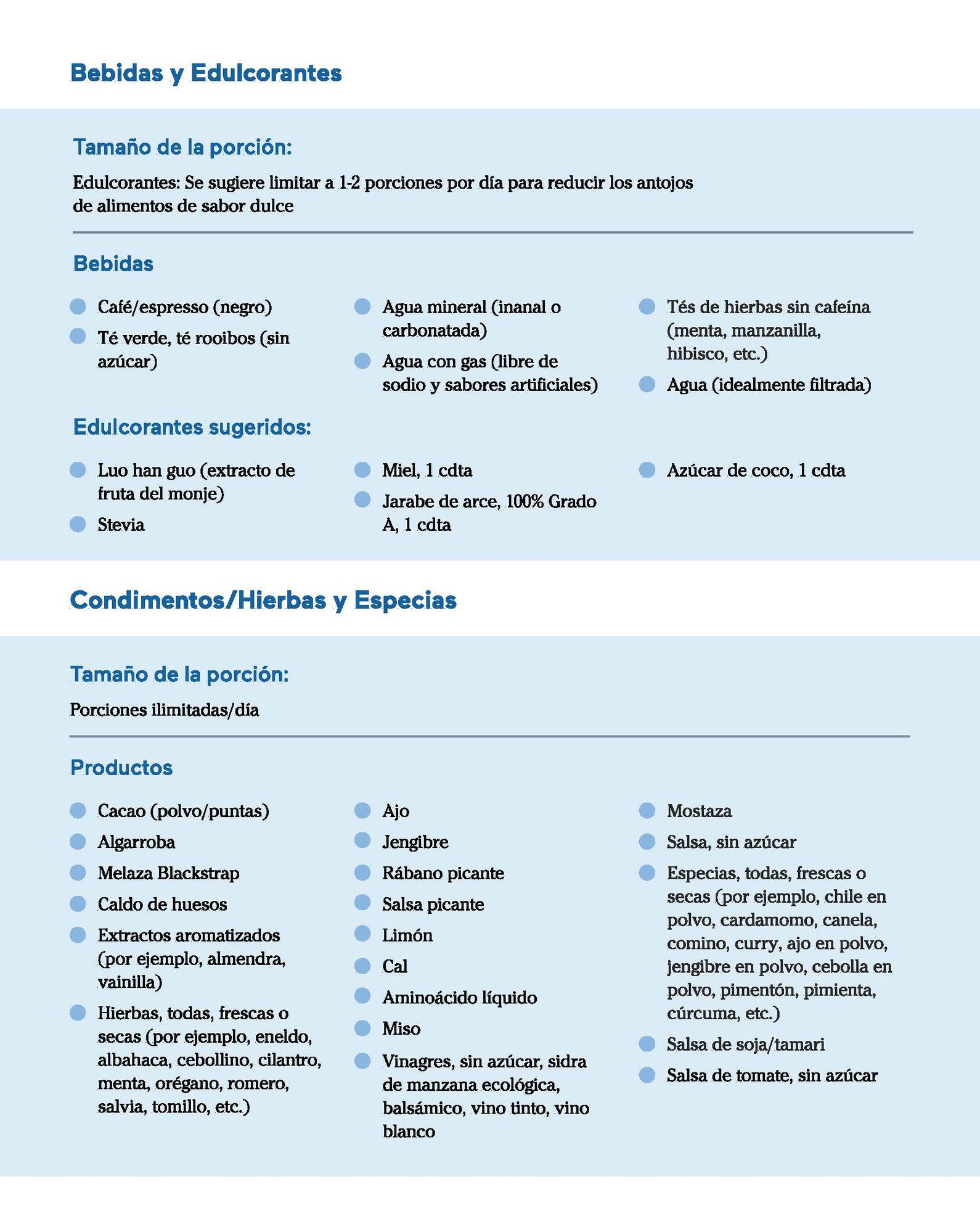 Guía de nutrición de Alimentos integrales saludables y balanceado_Page_08
