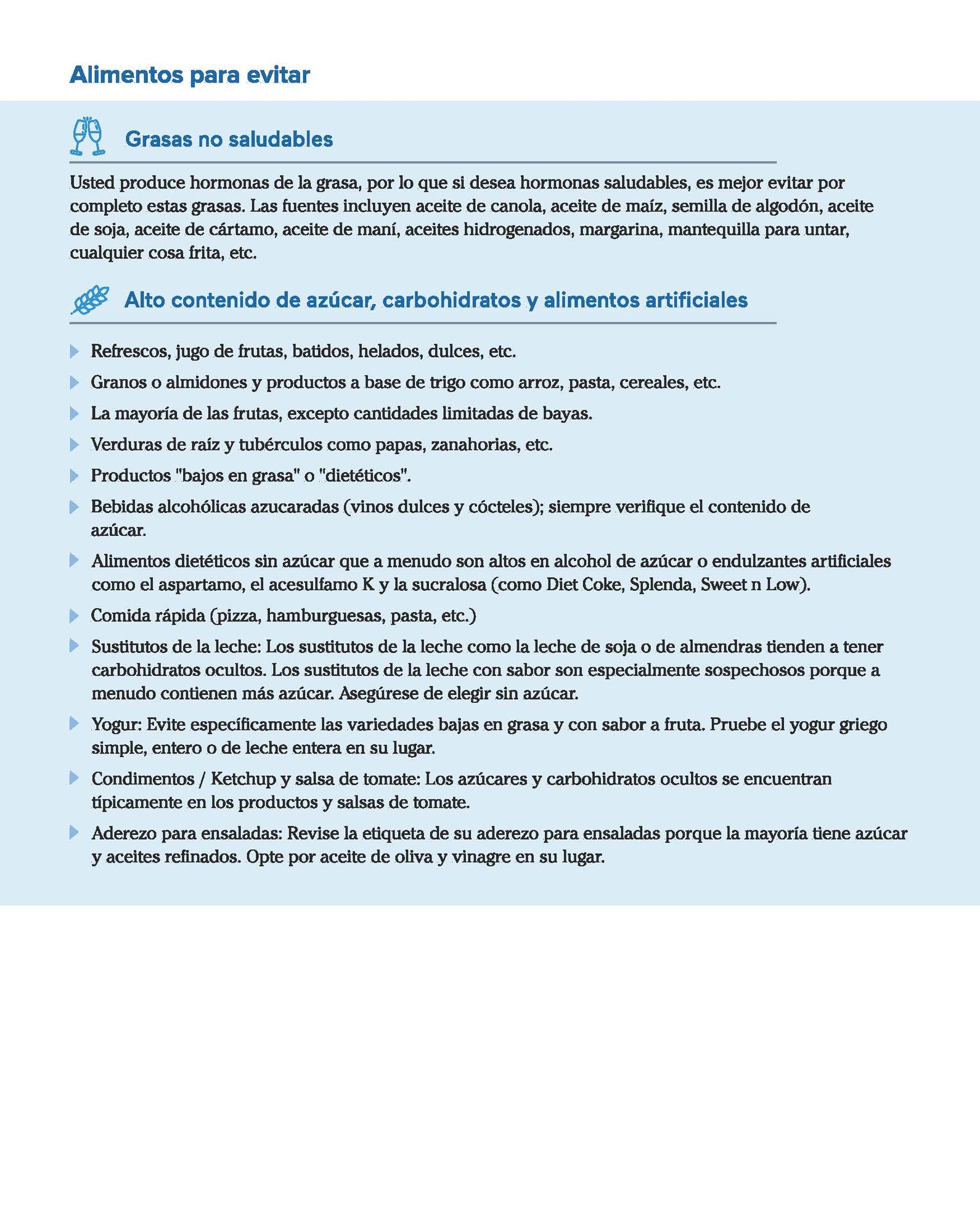Guía de nutrición de Ceto con alimentos integrales_Page_03