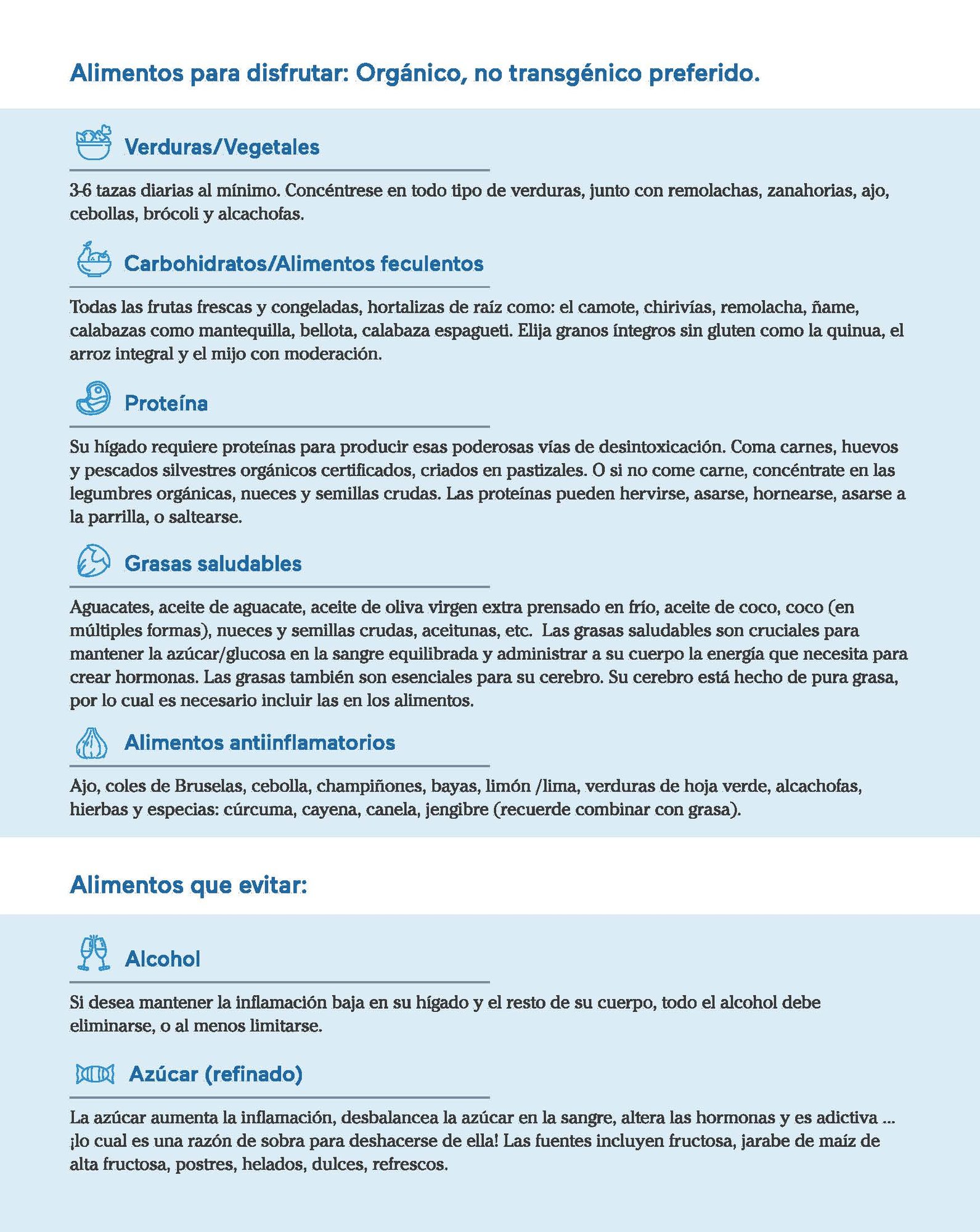 Guía de nutrición de Inflamación y carbohidratos controlados basada en alimentos integrales_Page_02
