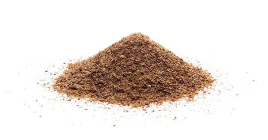 Ground Flaxseed inHealth Online