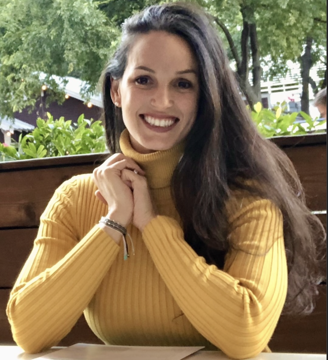 Nathalie Segrera Sterbling headshot