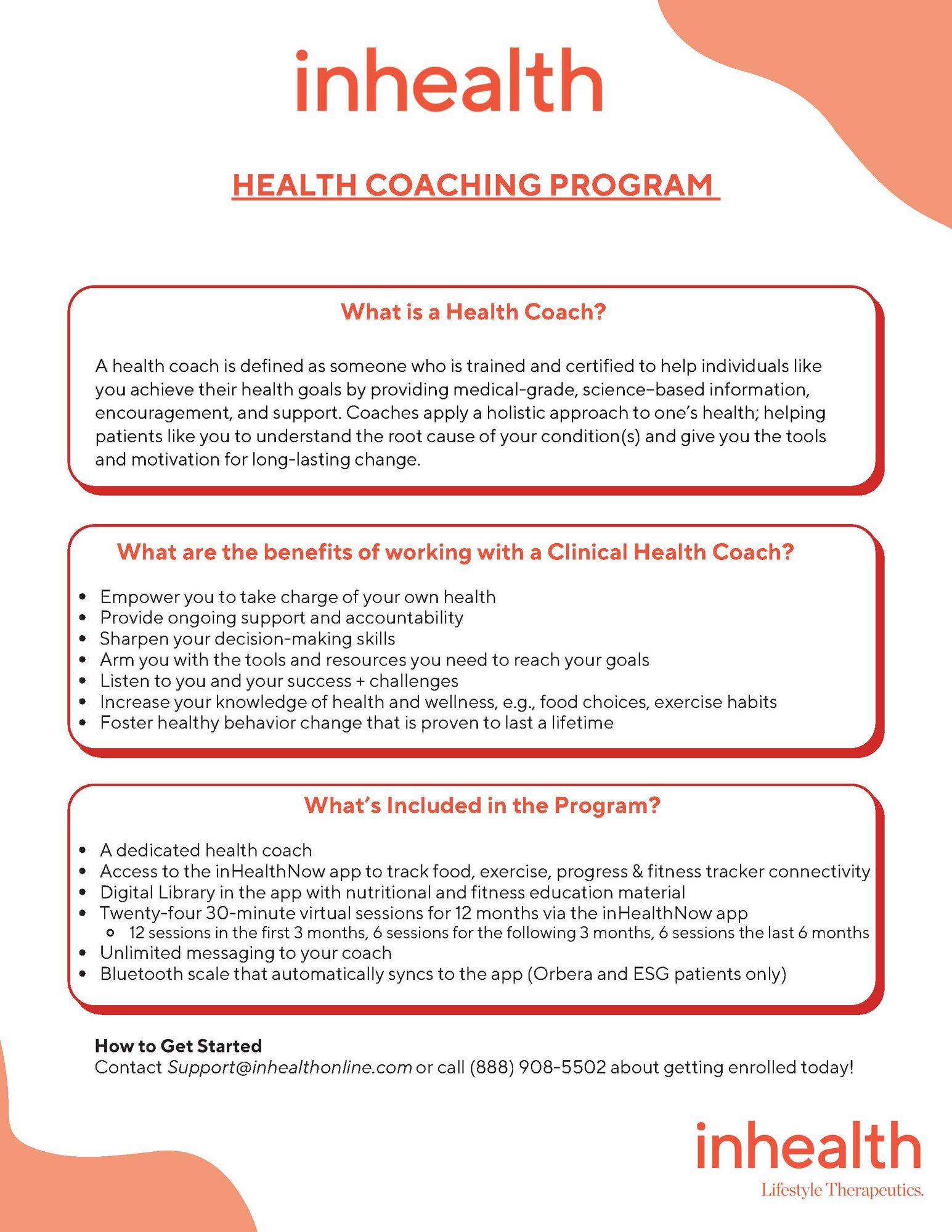 What is Health Coaching-Apollo