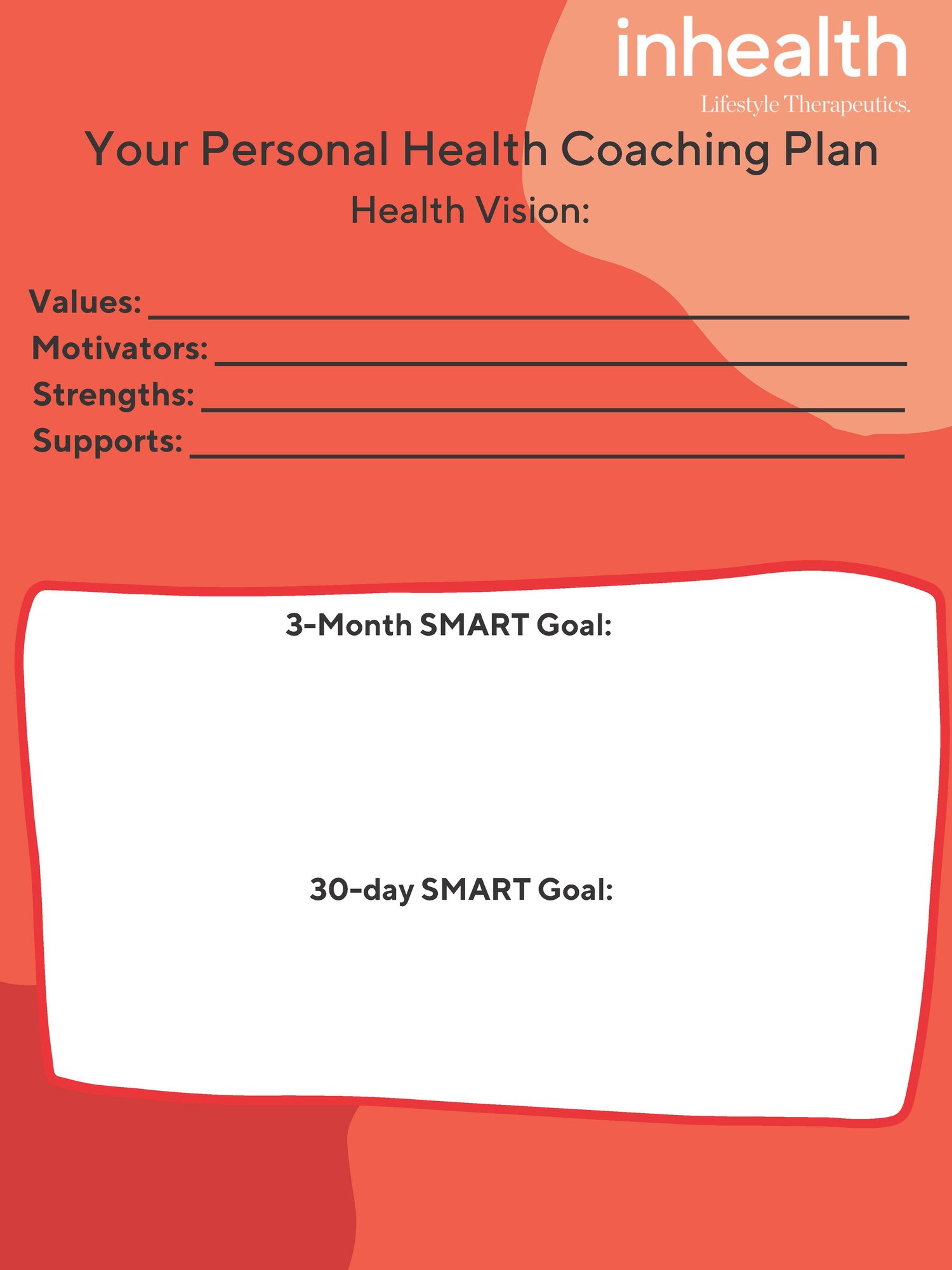 Your Personal Health Coaching Plan_Page_1
