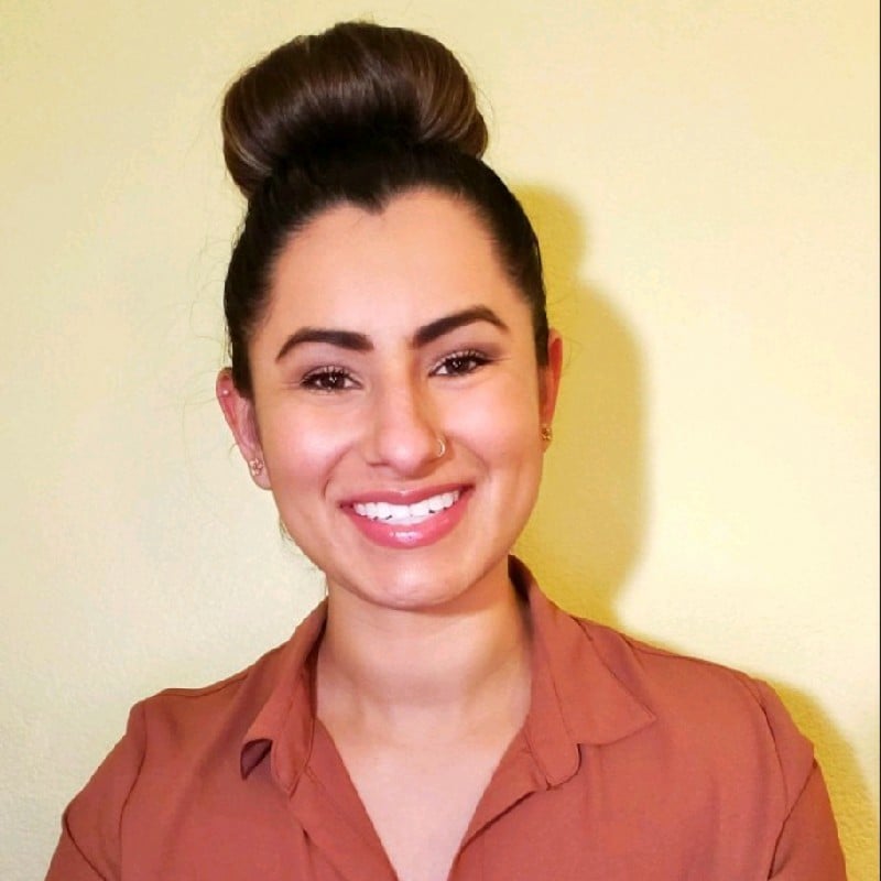 Brianna Dominguez